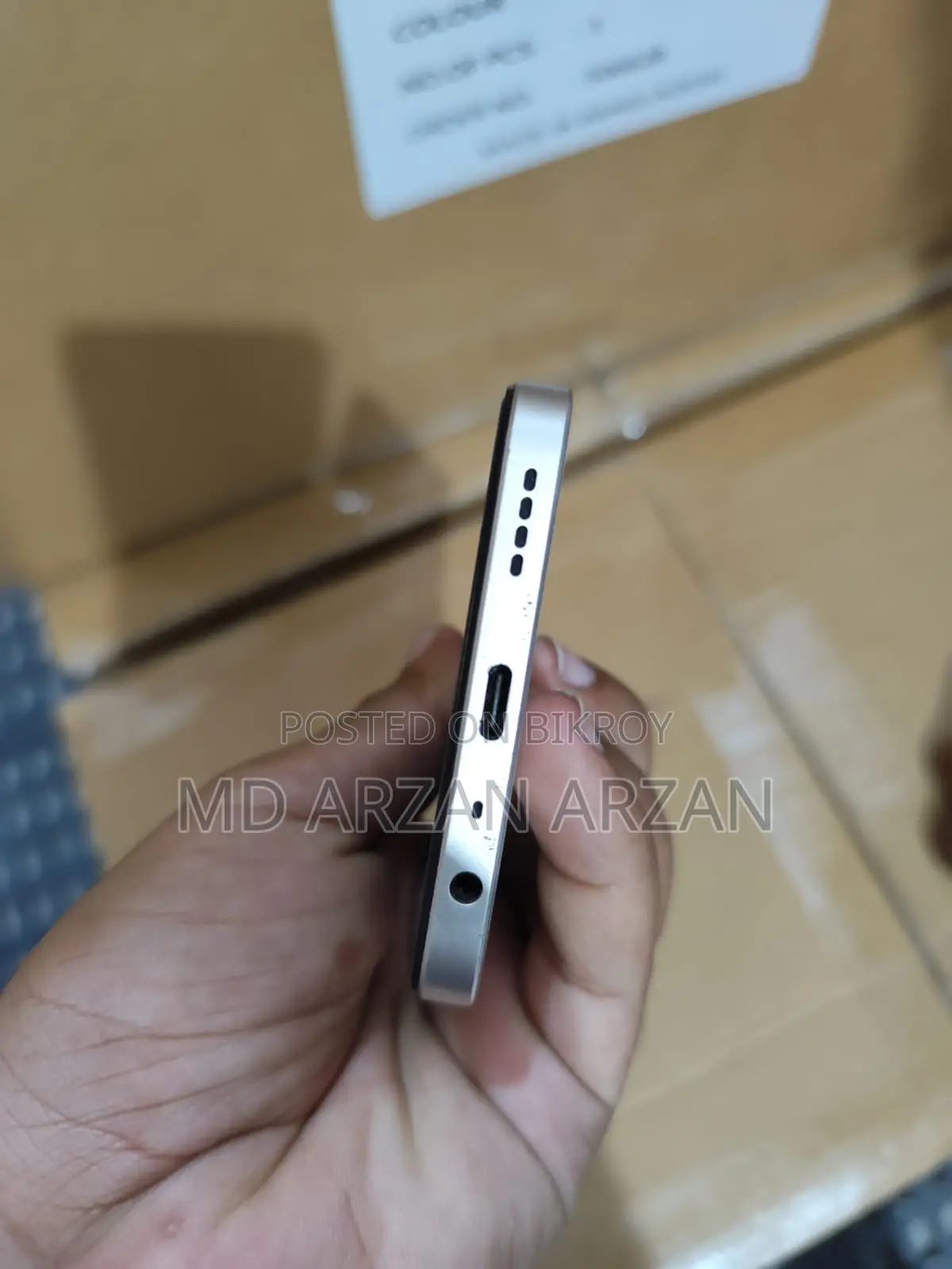 Realme C55 (Used)