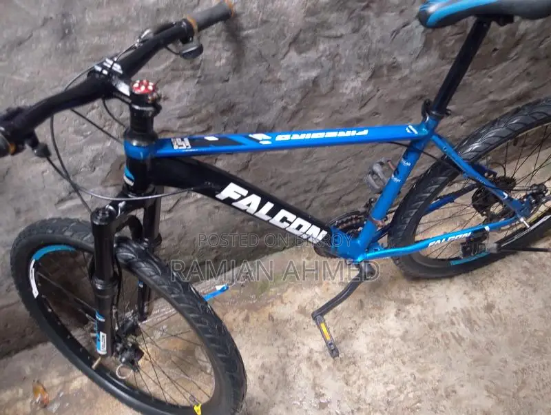 Falcon Bicycle for sale