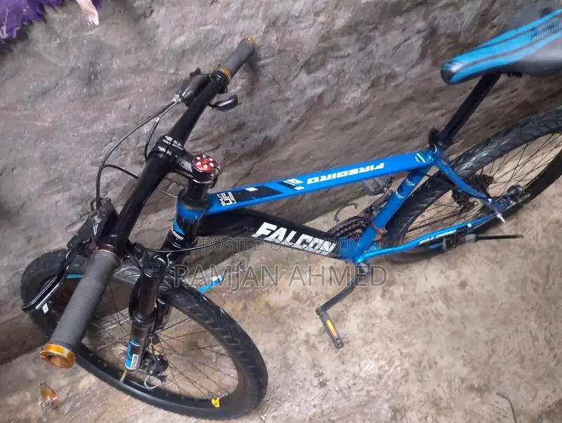 Falcon Bicycle for sale