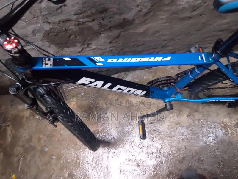 Falcon Bicycle for sale