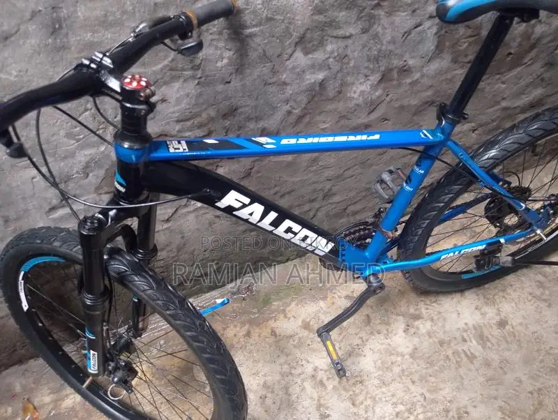 Falcon Bicycle for sale