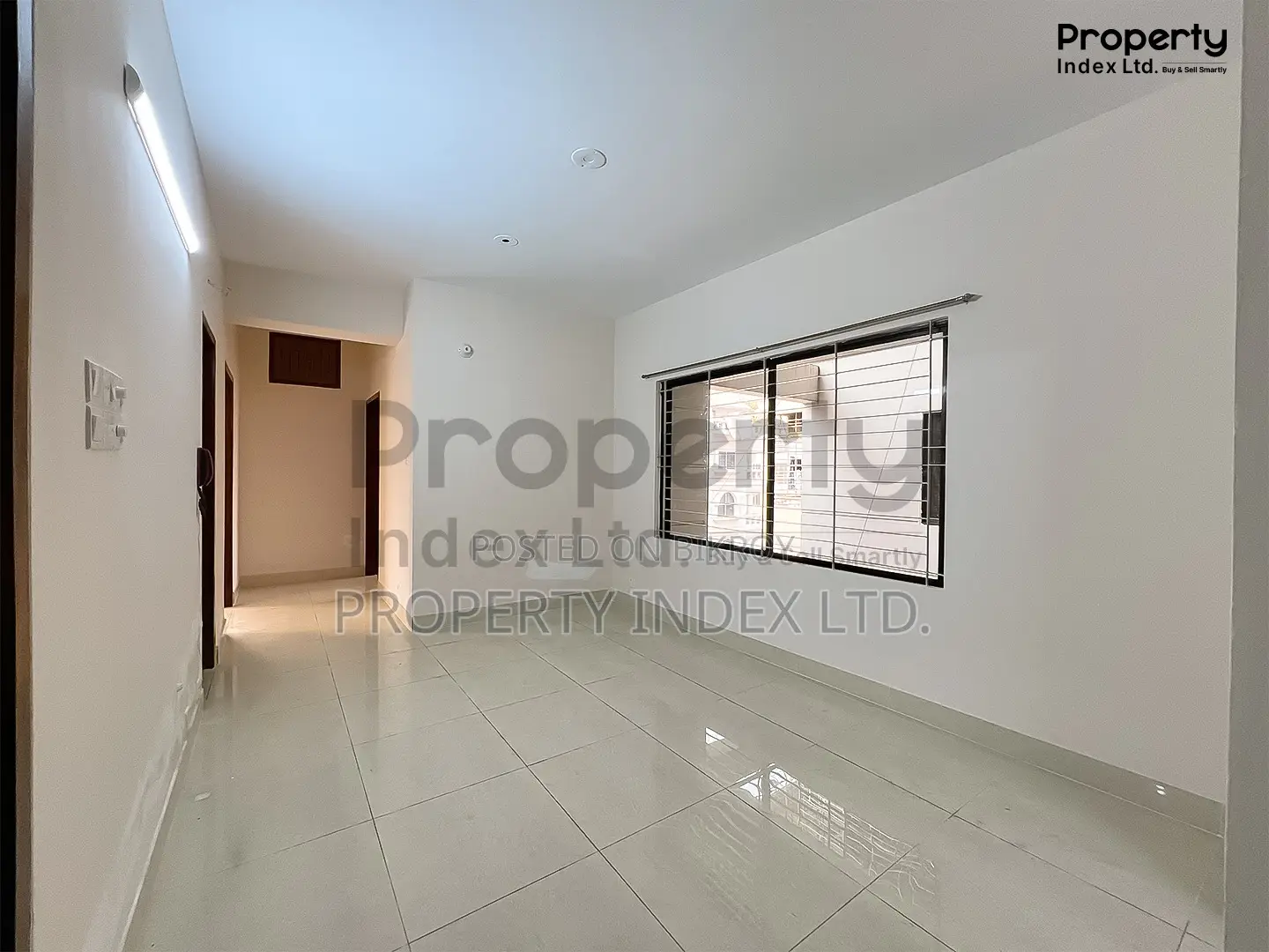 1700 Sqft Apartment For Sale In Uttara Sector 10