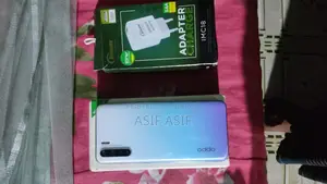 OPPO F15 (Used)