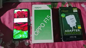 OPPO F15 (Used)