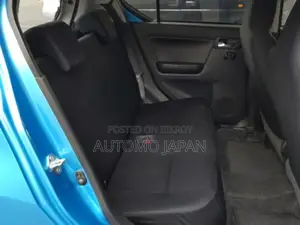 Toyota Pixis 2021 Blue