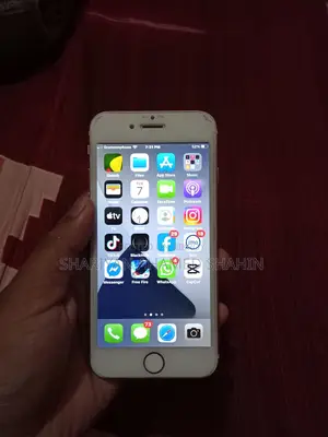 Apple iPhone 6S (Used)