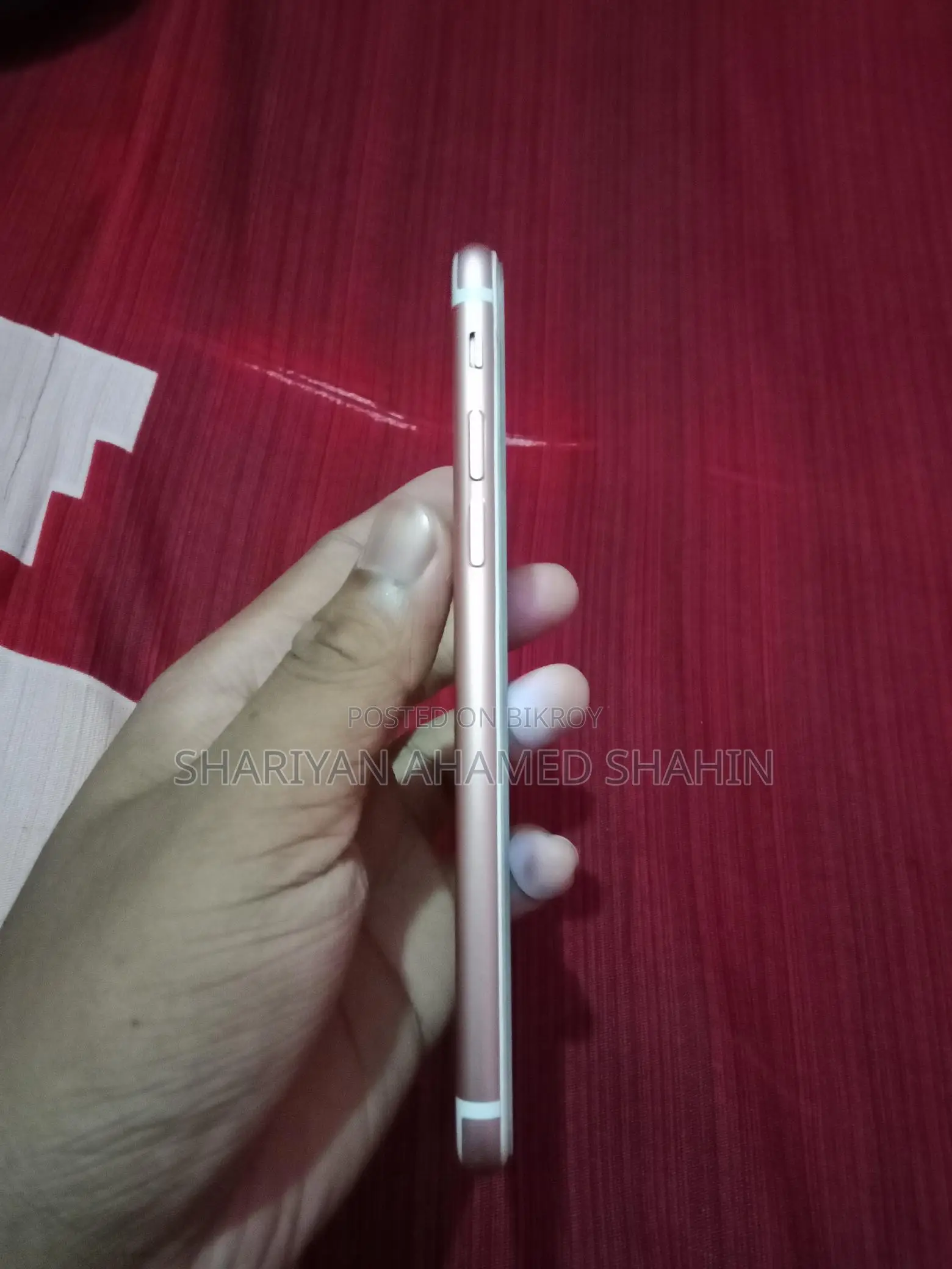 Apple iPhone 6S (Used)