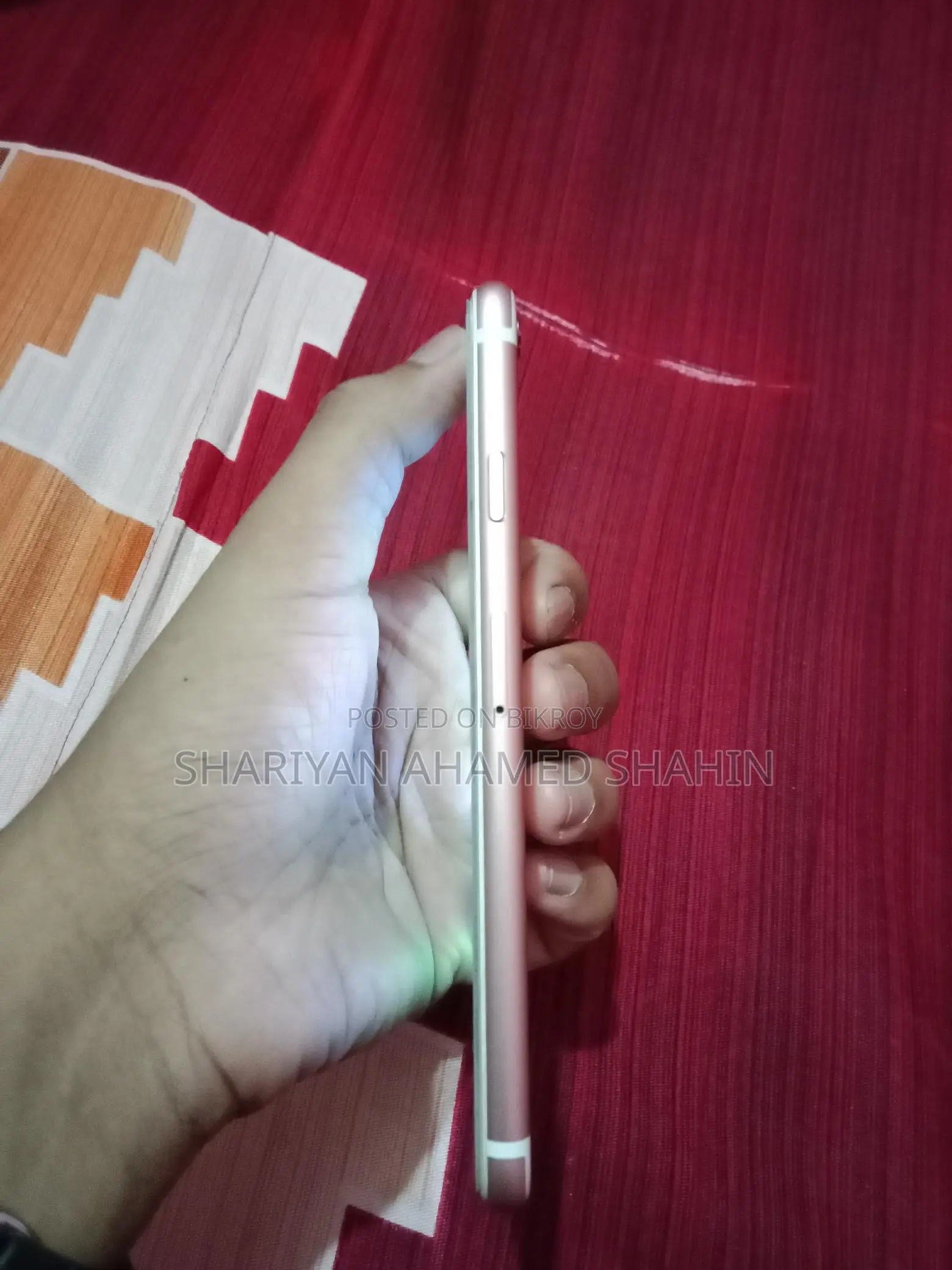 Apple iPhone 6S (Used)