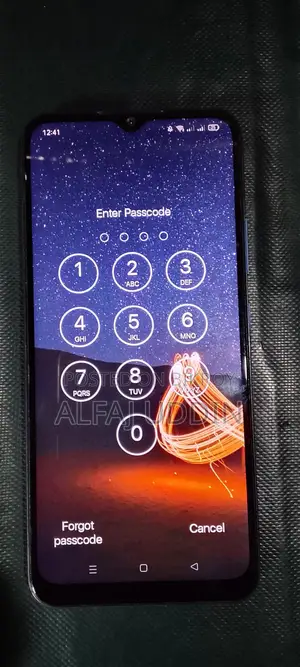 Realme C15 Qualcomm Edition RAM 4 GB / ROM 64 (Used)