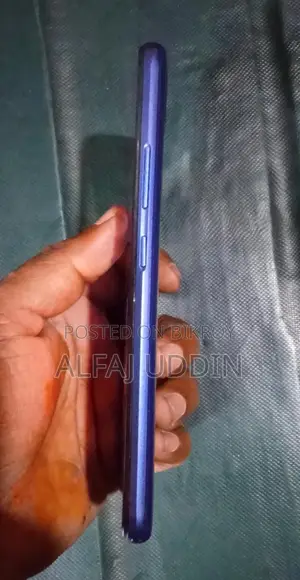 Realme C15 Qualcomm Edition RAM 4 GB / ROM 64 (Used)