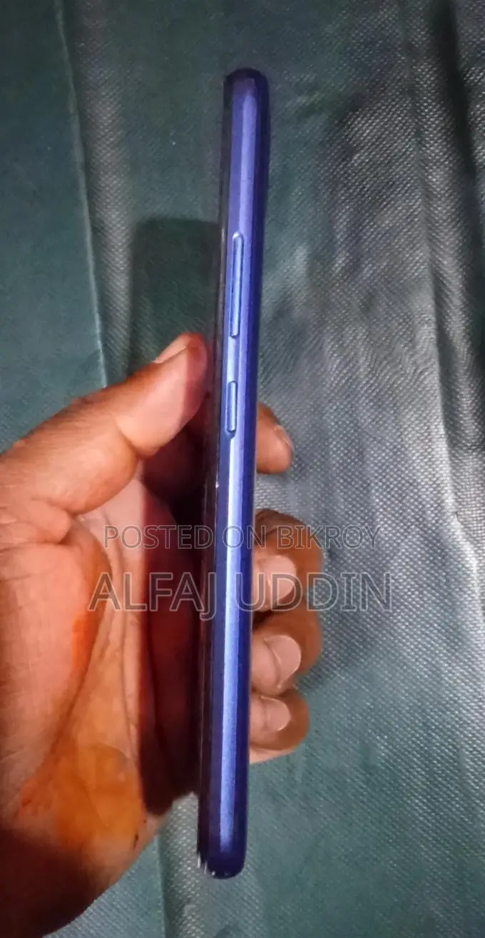 Realme C15 Qualcomm Edition RAM 4 GB / ROM 64 (Used)