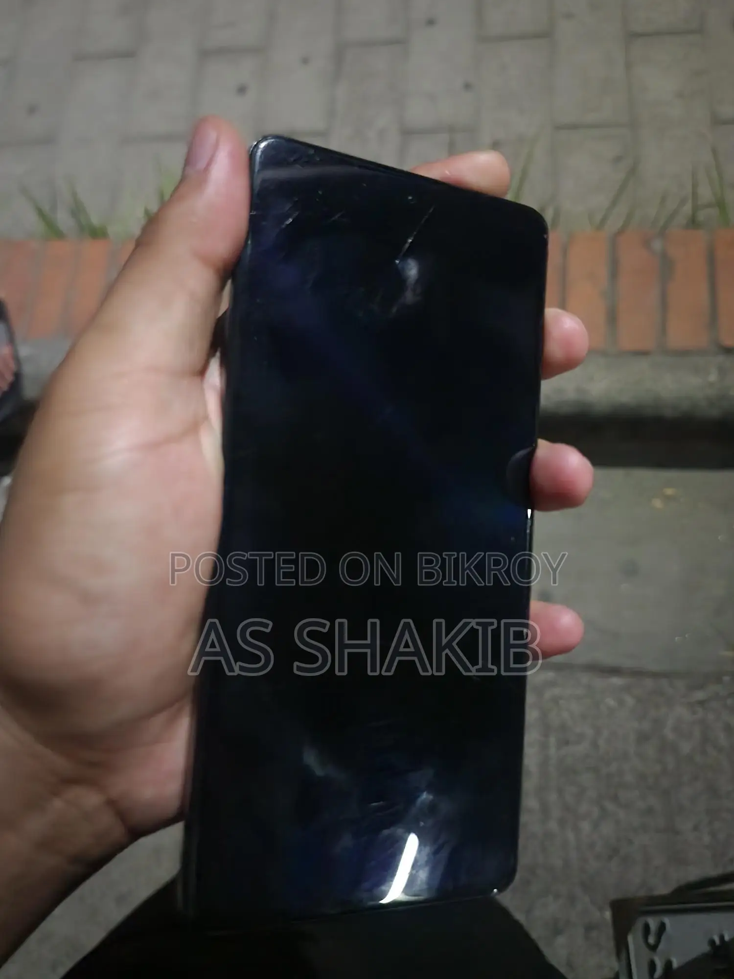 Xiaomi Poco X5 pro . (Used)