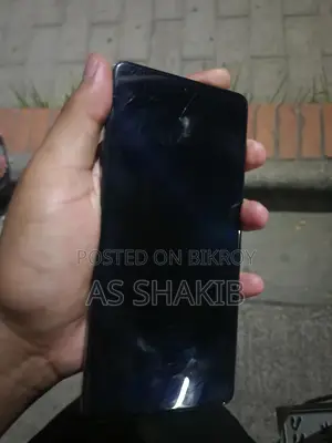 Xiaomi Poco X5 pro . (Used)