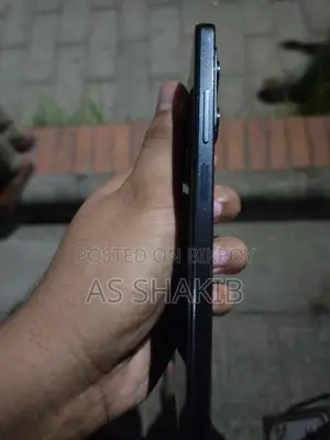 Xiaomi Poco X5 pro . (Used)