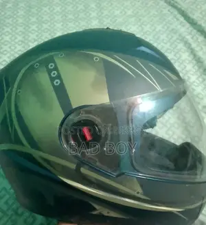ইয়ামাহা হেলমেট