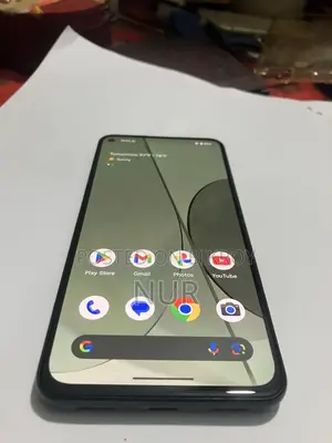 Google Pixel 5a 5G (ব্যবহৃত)