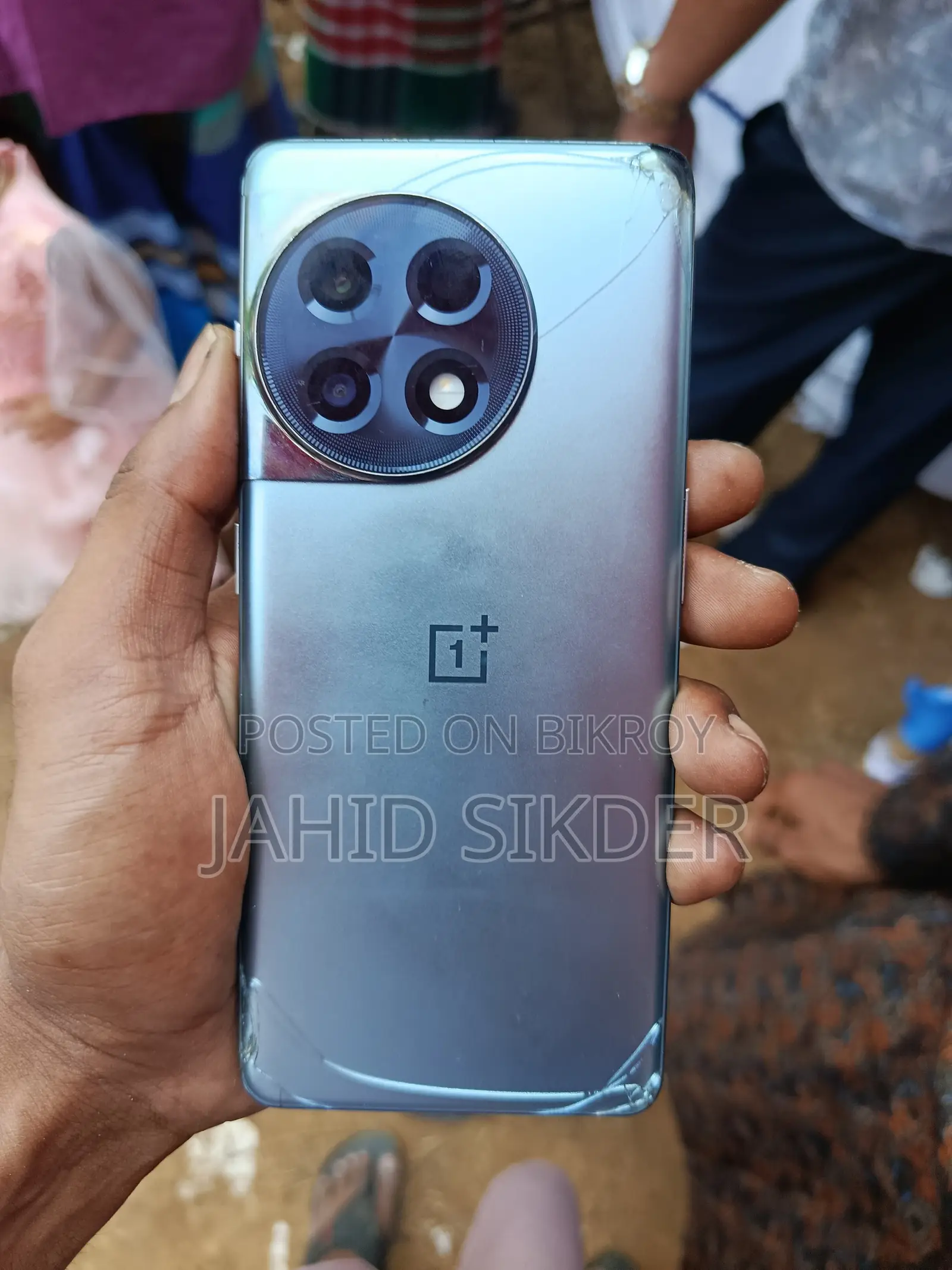 OnePlus 11R 128 GB