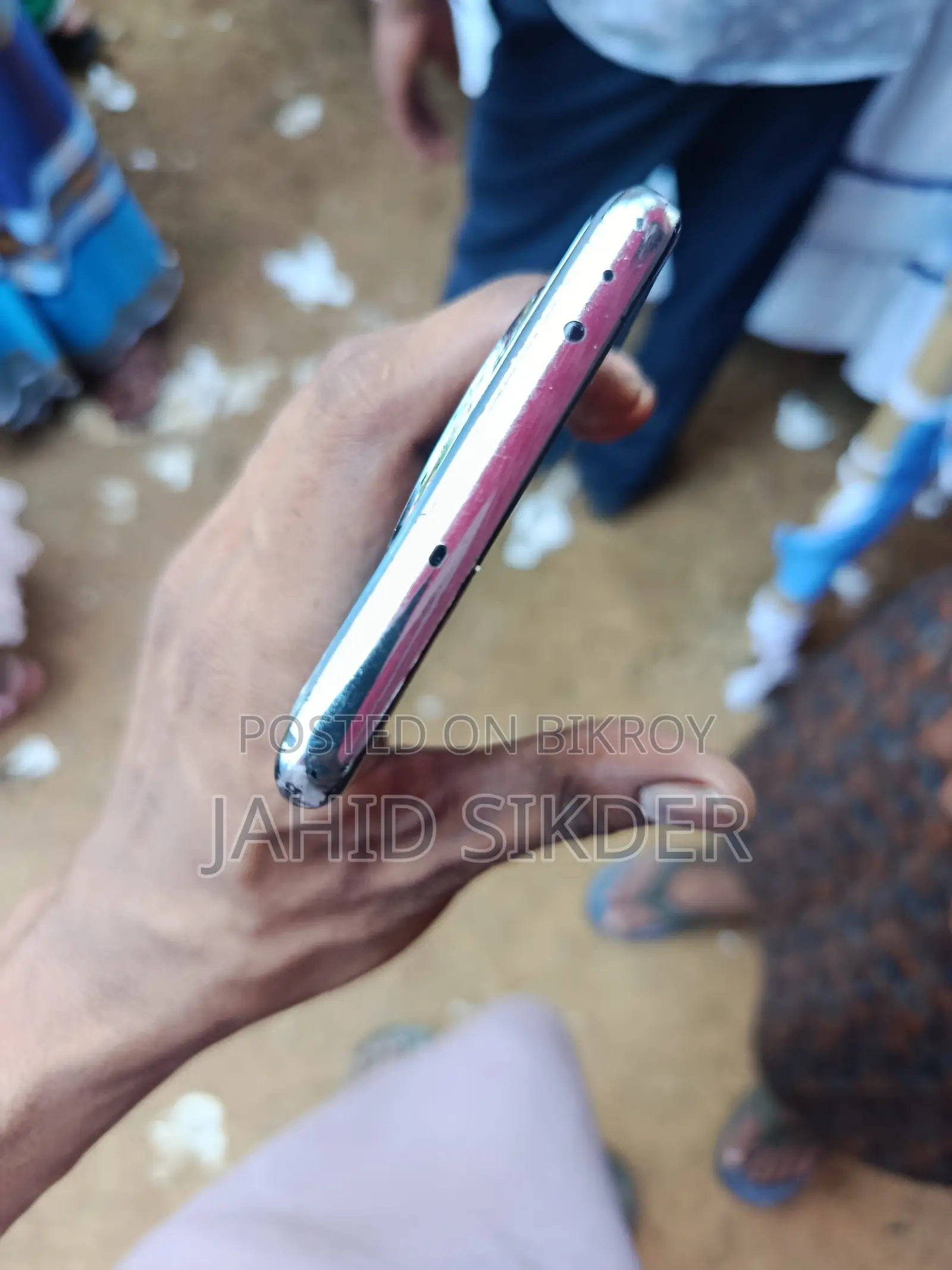 OnePlus 11R 128 GB