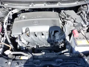 Toyota Premio FEX Black Color 2020