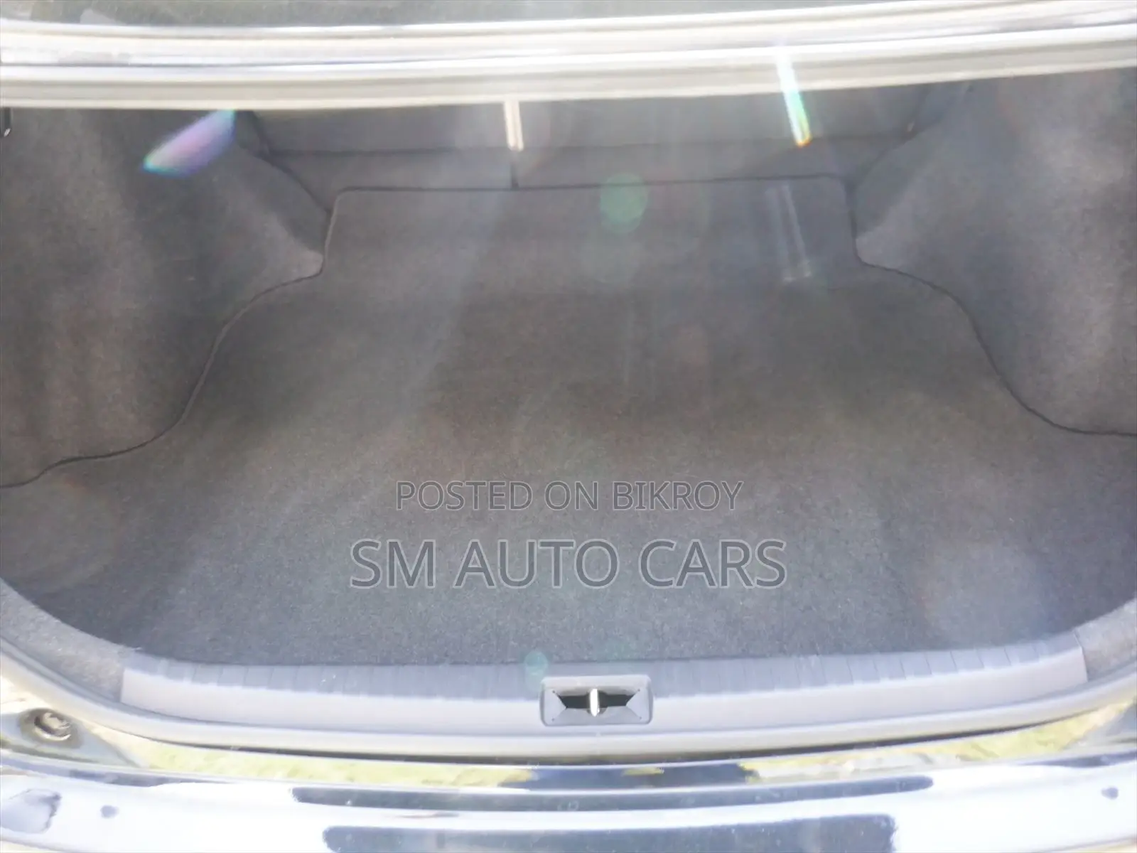 Toyota Premio FEX Black Color 2020