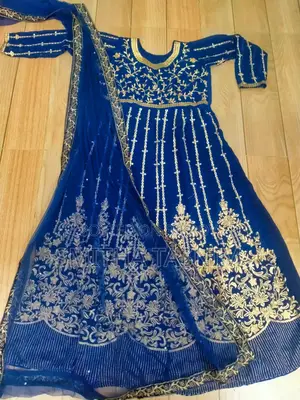Traditional Dress