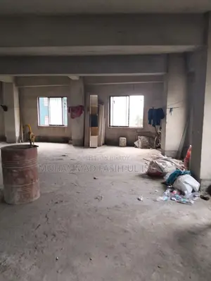 Commercial Space for Sale in Sylhet Zindabazar
