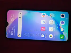Vivo Y17 . (Used)