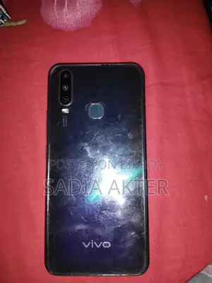 Vivo Y17 . (Used)