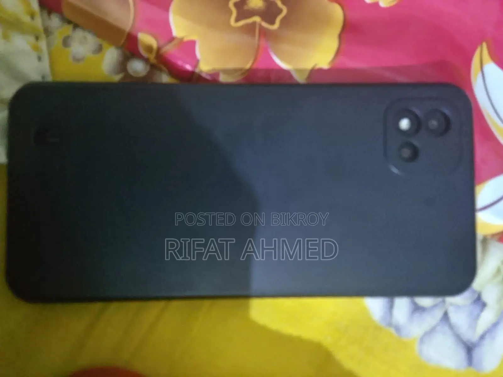 Realme C11 2+32 (ব্যবহৃত)