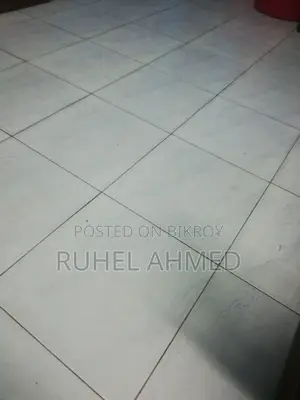 One room available for rent (Ladies only).