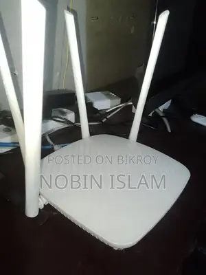 Tenda Router F9