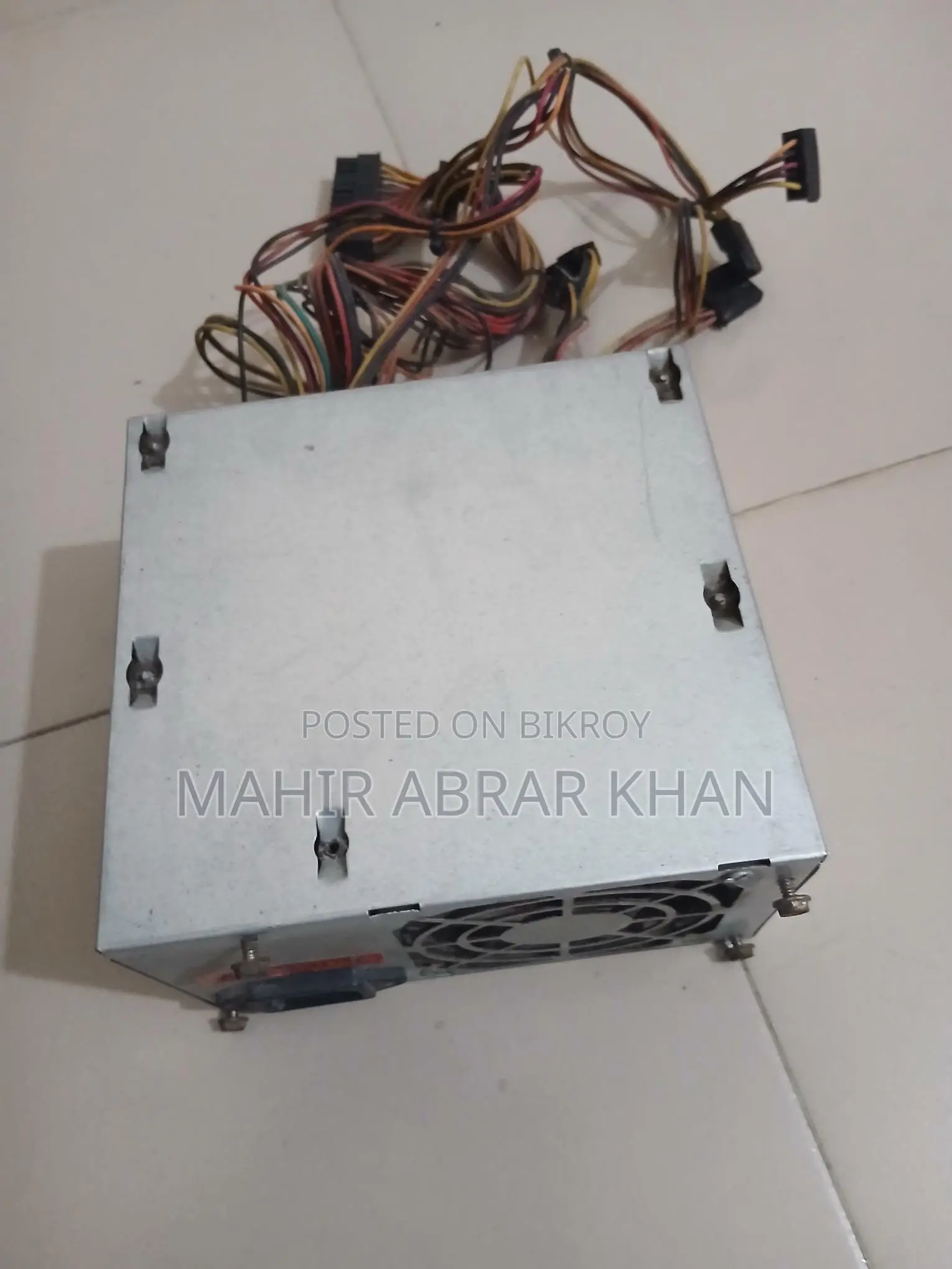 Computer Power Supply Unit 450W