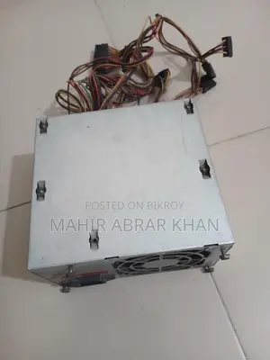 কম্পিউটার পাওয়ার সাপ্লাই ইউনিট ৪৫০