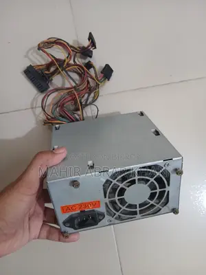 Computer Power Supply Unit 450W