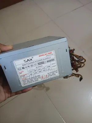 Computer Power Supply Unit 450W