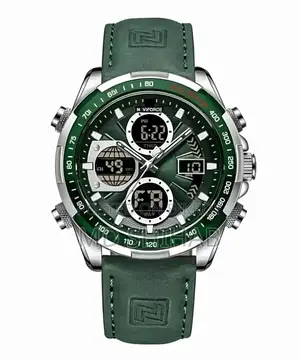 NAVIFORCE WATCH