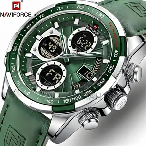 NAVIFORCE WATCH