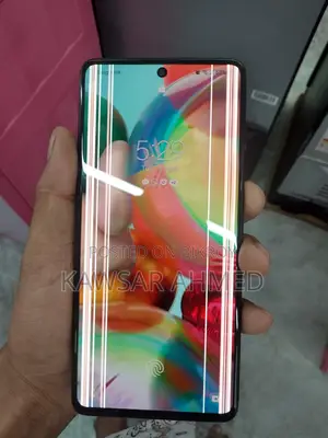 Samsung Galaxy A71 ফ্রেস কন্ডিশন (Used)