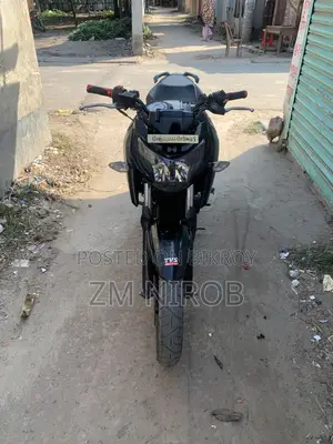 TVS Apache RTR 2021