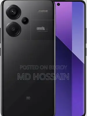 Xiaomi Redmi Note 13 Pro Plus (Used)