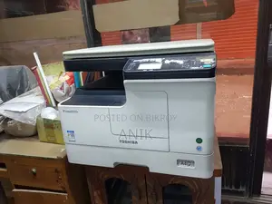 Photocopy Machine