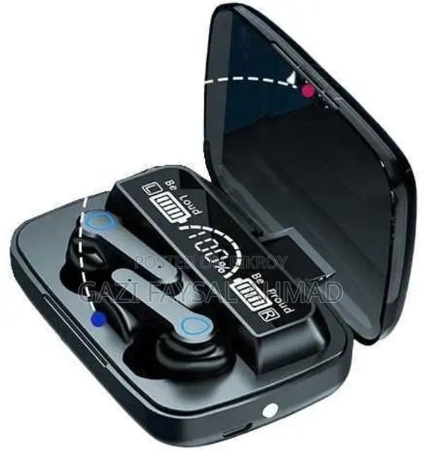 M19 Bluetooth Headphone