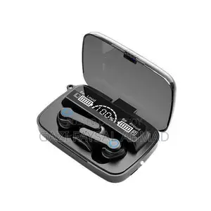 M19 Bluetooth Headphone