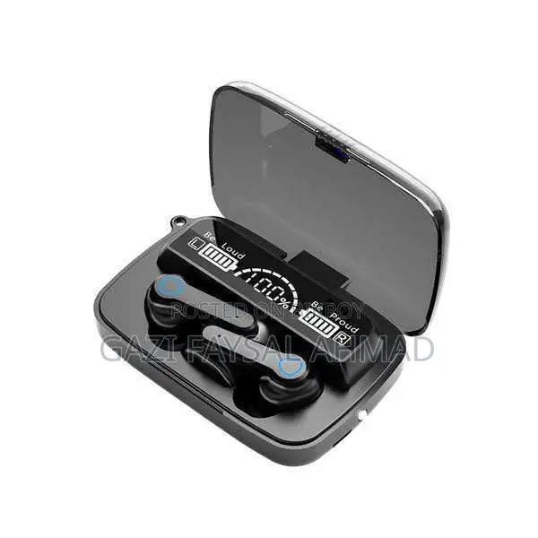 M19 Bluetooth Headphone