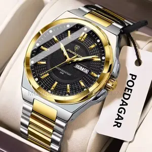Poedagar 896 Fashion Classic Men's Wristwatch