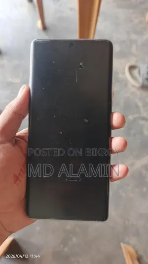 Xiaomi Redmi Note 14 pro (Used)