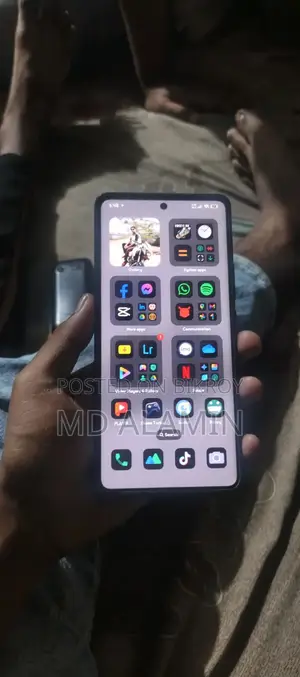 Xiaomi Redmi Note 14 pro (Used)
