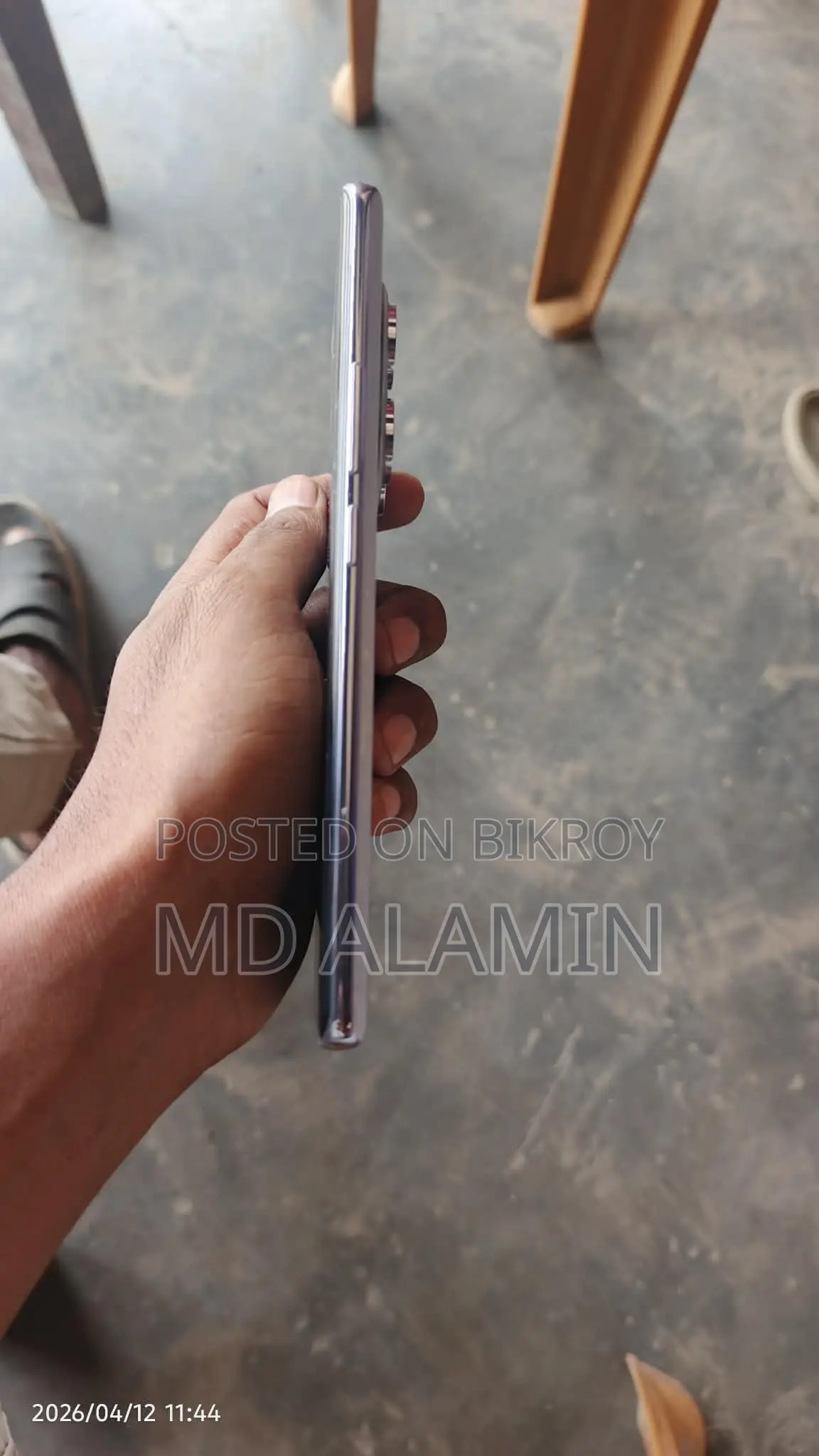 Xiaomi Redmi Note 14 pro (Used)