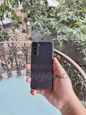 Samsung Galaxy S21 8/128 (Used)