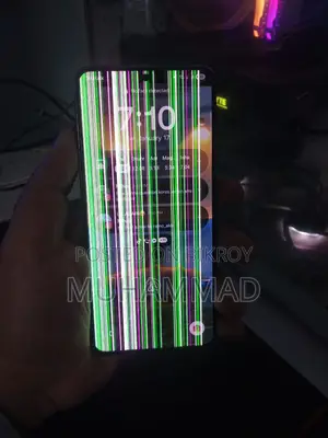 Samsung Galaxy S21 8/128 (Used)